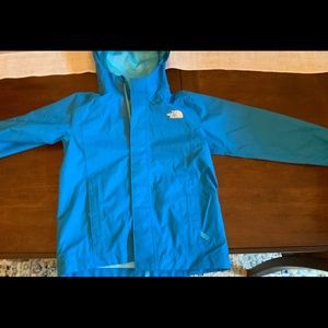COPY - Boys North Face Jacket